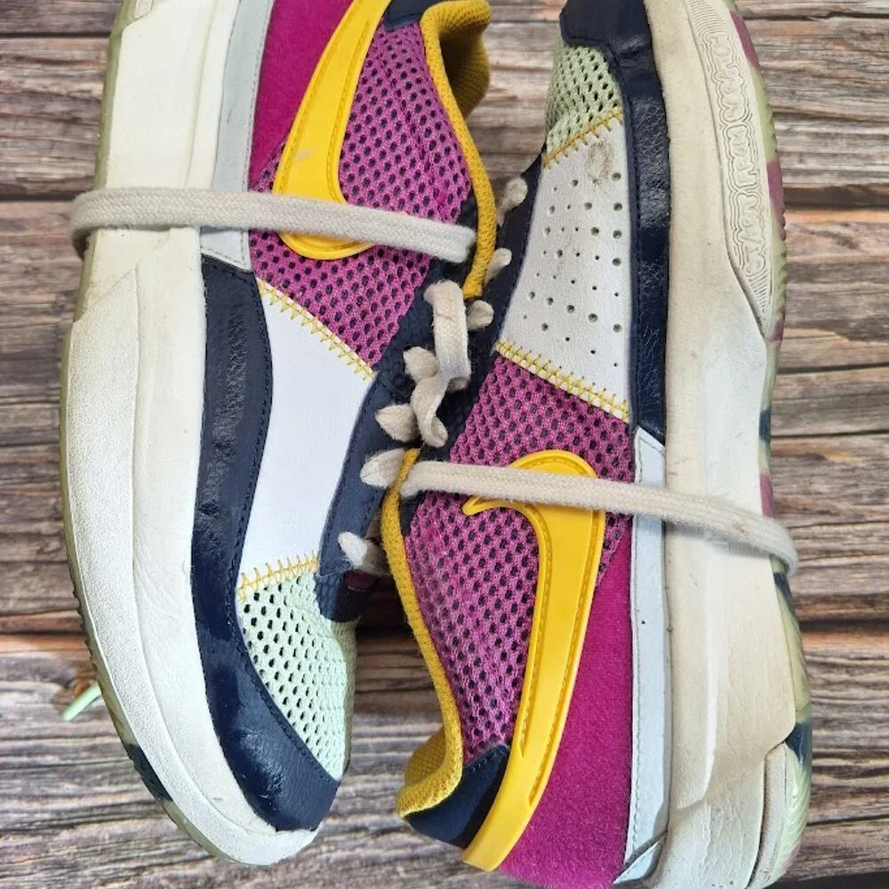 Nike‎ Ja Morant Basketball Shoes Girl 5.5Y